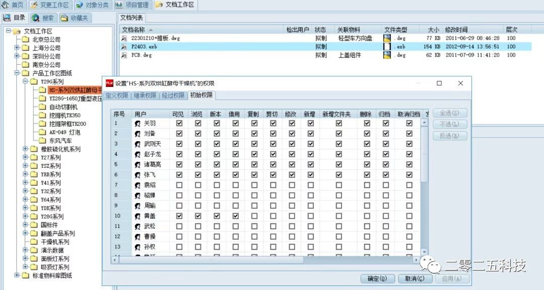 企业图纸管理混乱_图纸管理系统哪个好