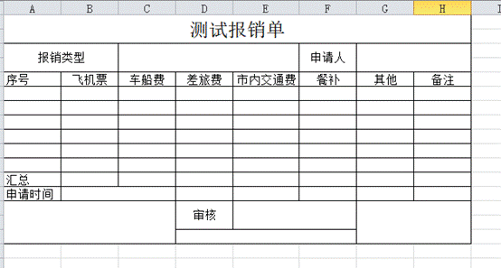 彩虹EDM系统窗体表单操作手册