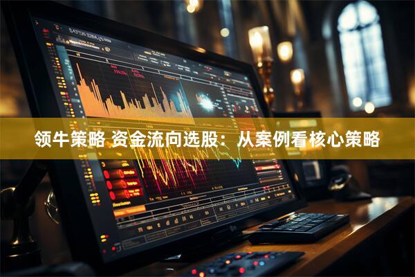 领牛策略 资金流向选股：从案例看核心策略